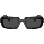 PR27ZSF, Black/Dark Grey Lenses