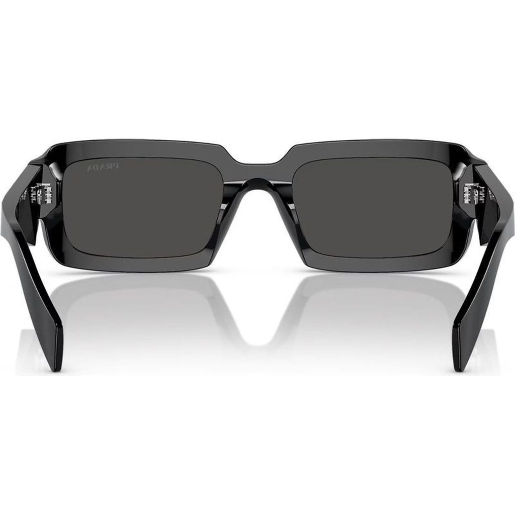 PR27ZSF, Black/Dark Grey Lenses