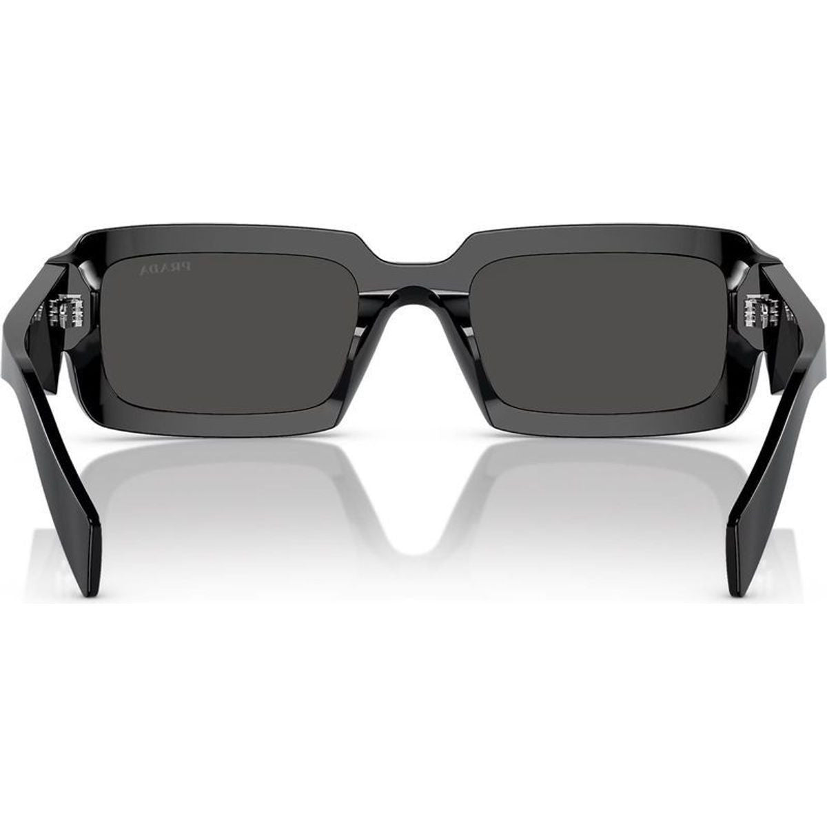 PR27ZSF, Black/Dark Grey Lenses