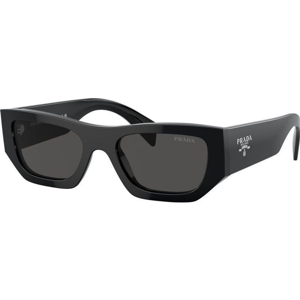 PRA01S, Black/Dark Grey Lenses