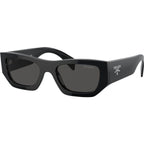 PRA01S, Black/Dark Grey Lenses