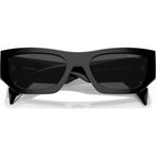 PRA01S, Black/Dark Grey Lenses