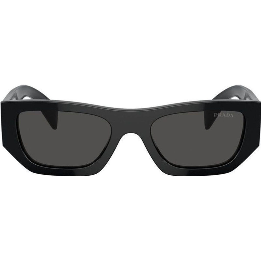PRA01S, Black/Dark Grey Lenses