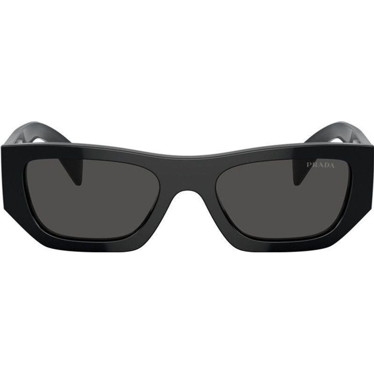 PRA01S, Black/Dark Grey Lenses