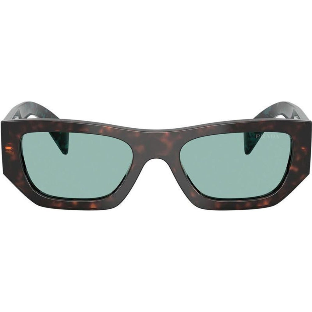 PRA01S, Root Tortoise/Petrol Green Lenses