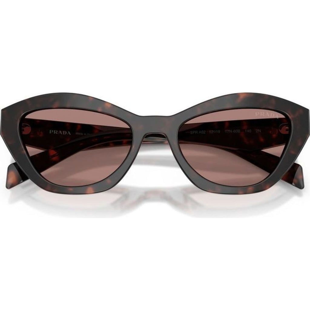 PRA02S, Root Tortoise/Light Brown Lenses