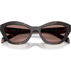 PRA02S, Root Tortoise/Light Brown Lenses