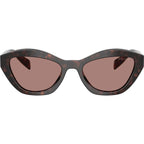 PRA02S, Root Tortoise/Light Brown Lenses