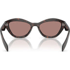 PRA02S, Root Tortoise/Light Brown Lenses