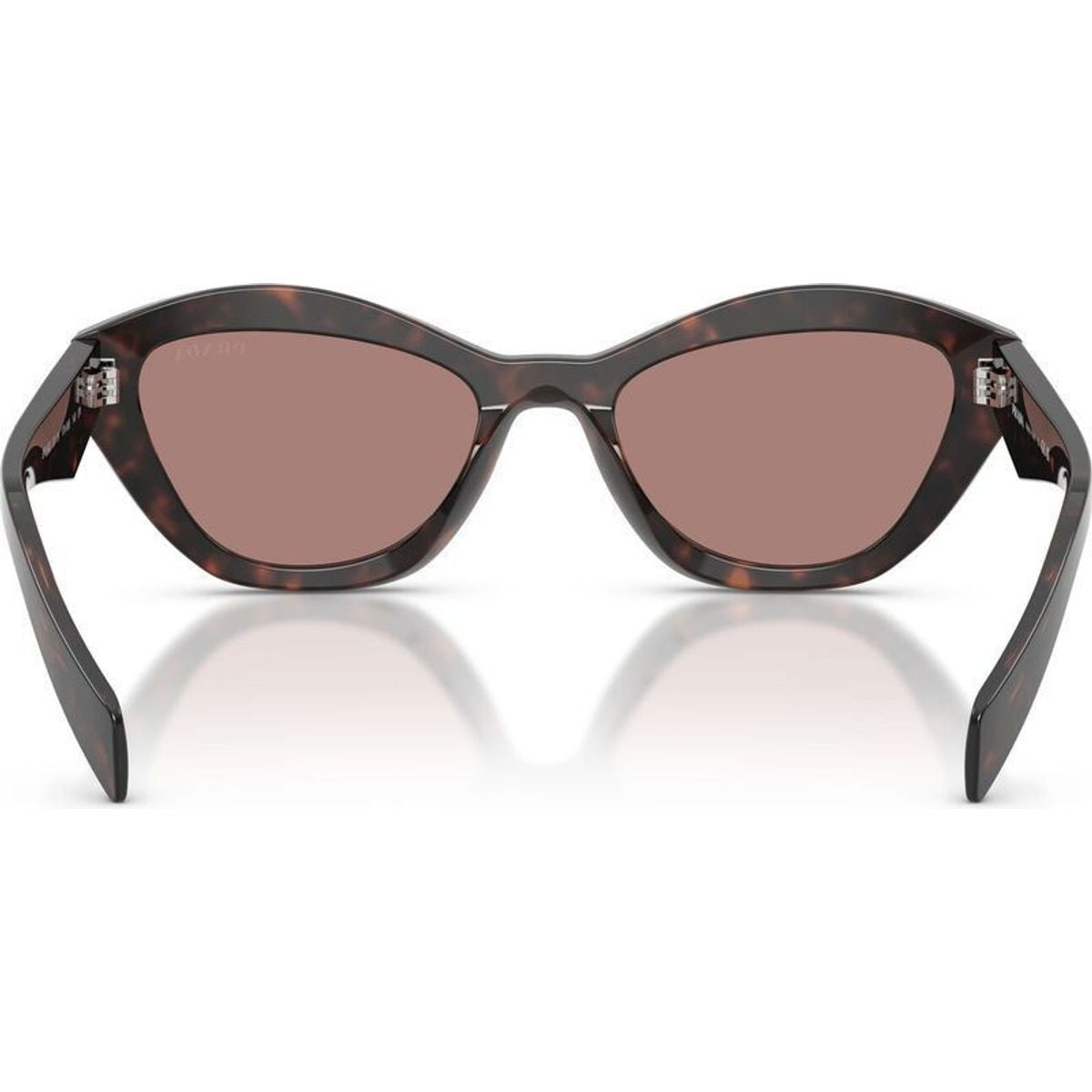 PRA02S, Root Tortoise/Light Brown Lenses