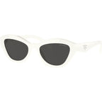 PRA02S, White/Dark Grey Lenses