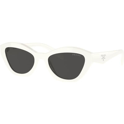 PRA02S, White/Dark Grey Lenses