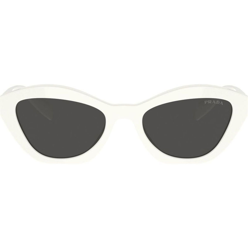 PRA02S, White/Dark Grey Lenses