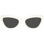 PRA02S, White/Dark Grey Lenses