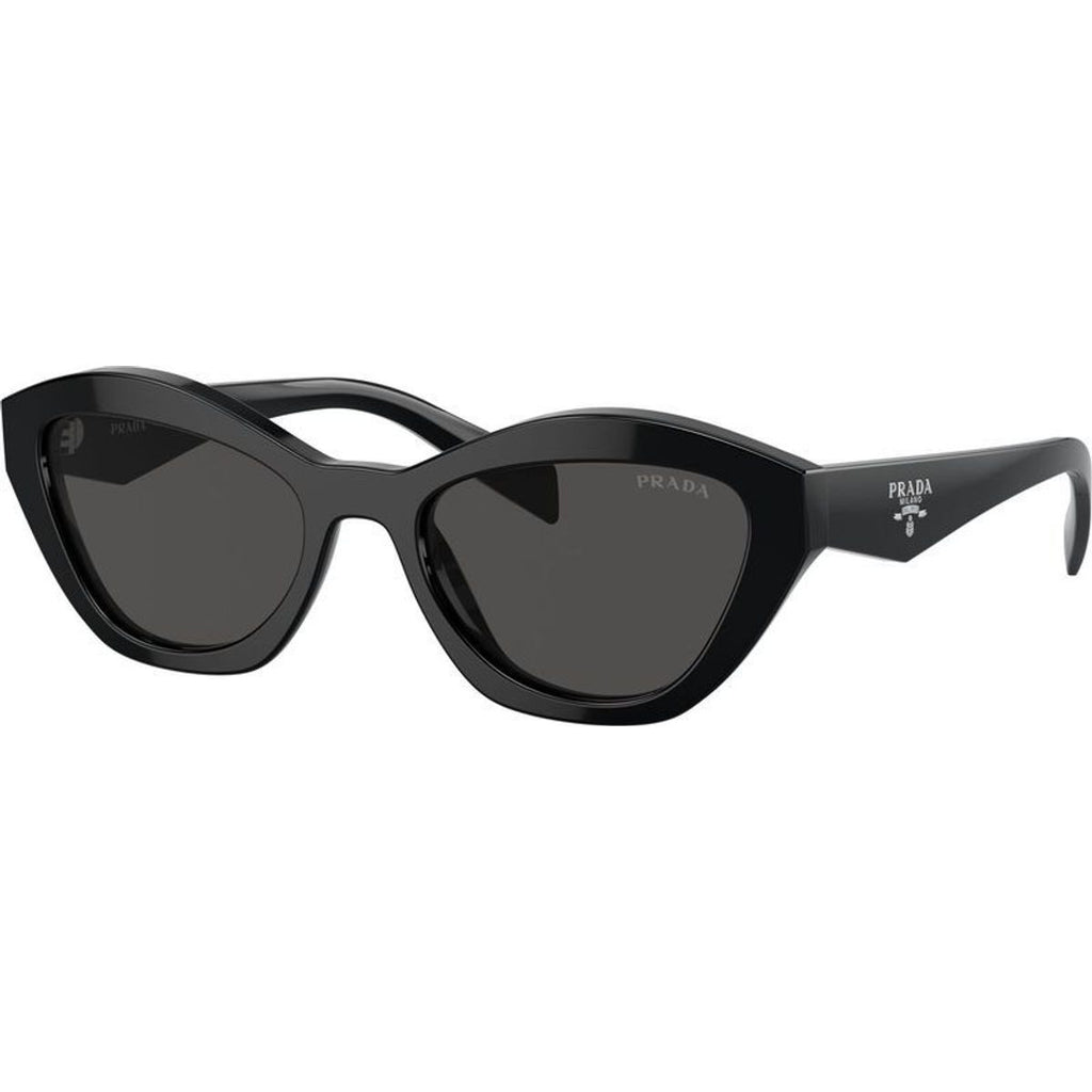 PRA02SF, Black/Dark Grey Lenses