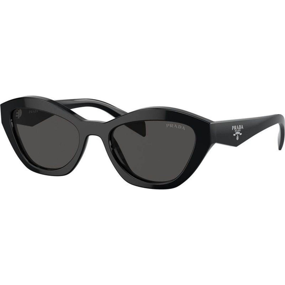 PRA02SF, Black/Dark Grey Lenses