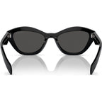 PRA02SF, Black/Dark Grey Lenses