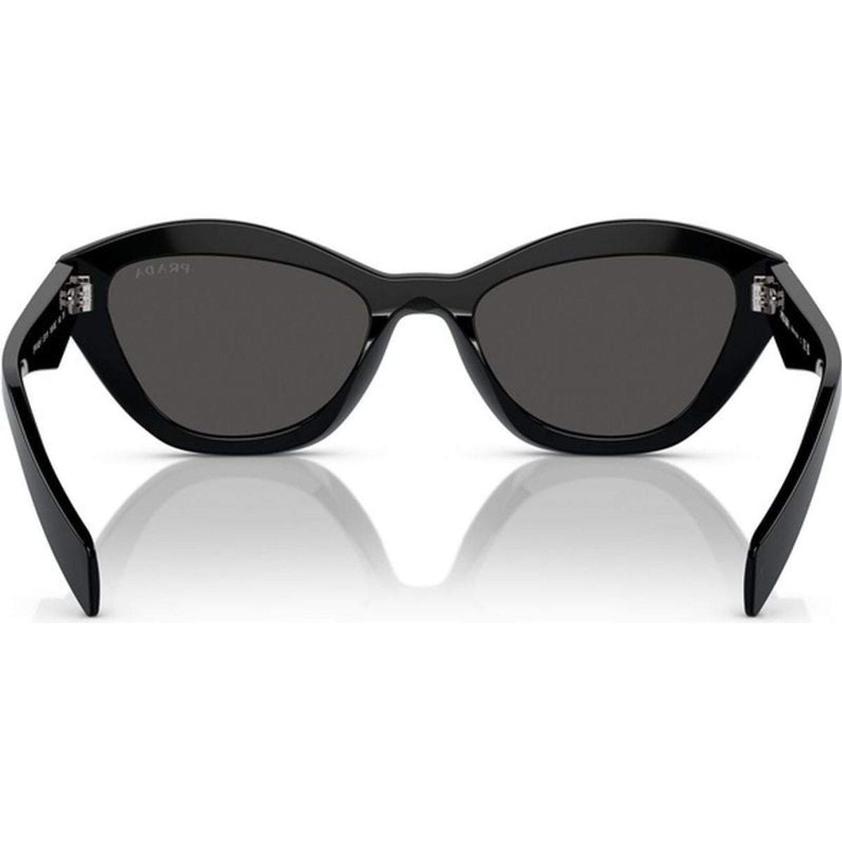 PRA02SF, Black/Dark Grey Lenses