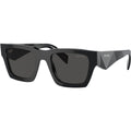 PRA06S, Black/Dark Grey Lenses