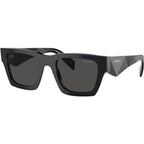 PRA06S, Black/Dark Grey Lenses