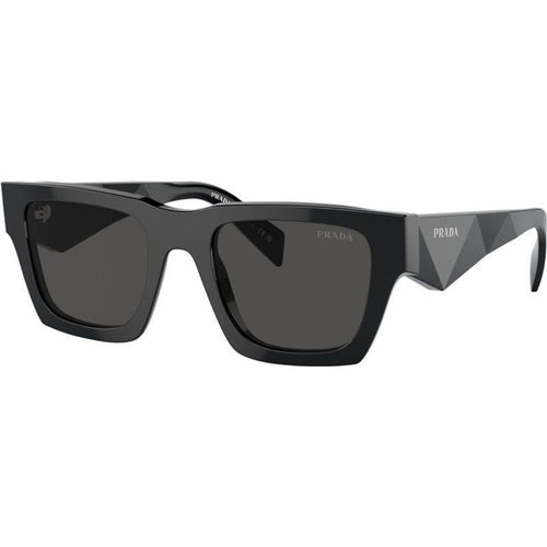PRA06S, Black/Dark Grey Lenses