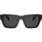PRA06S, Black/Dark Grey Lenses