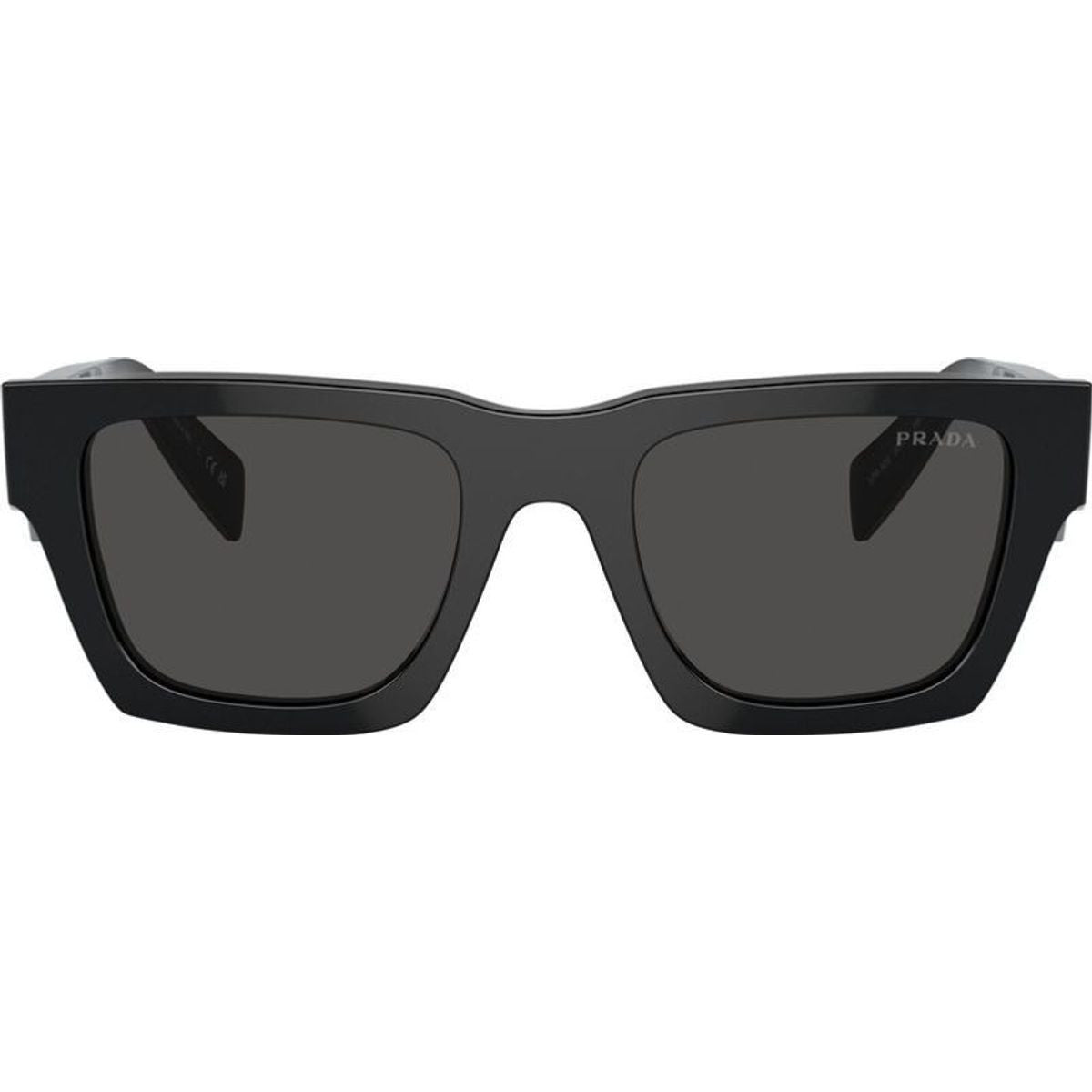 PRA06S, Black/Dark Grey Lenses