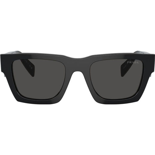 PRA06S, Black/Dark Grey Lenses