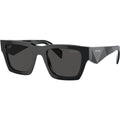 PRA06SF, Black/Dark Grey Lenses