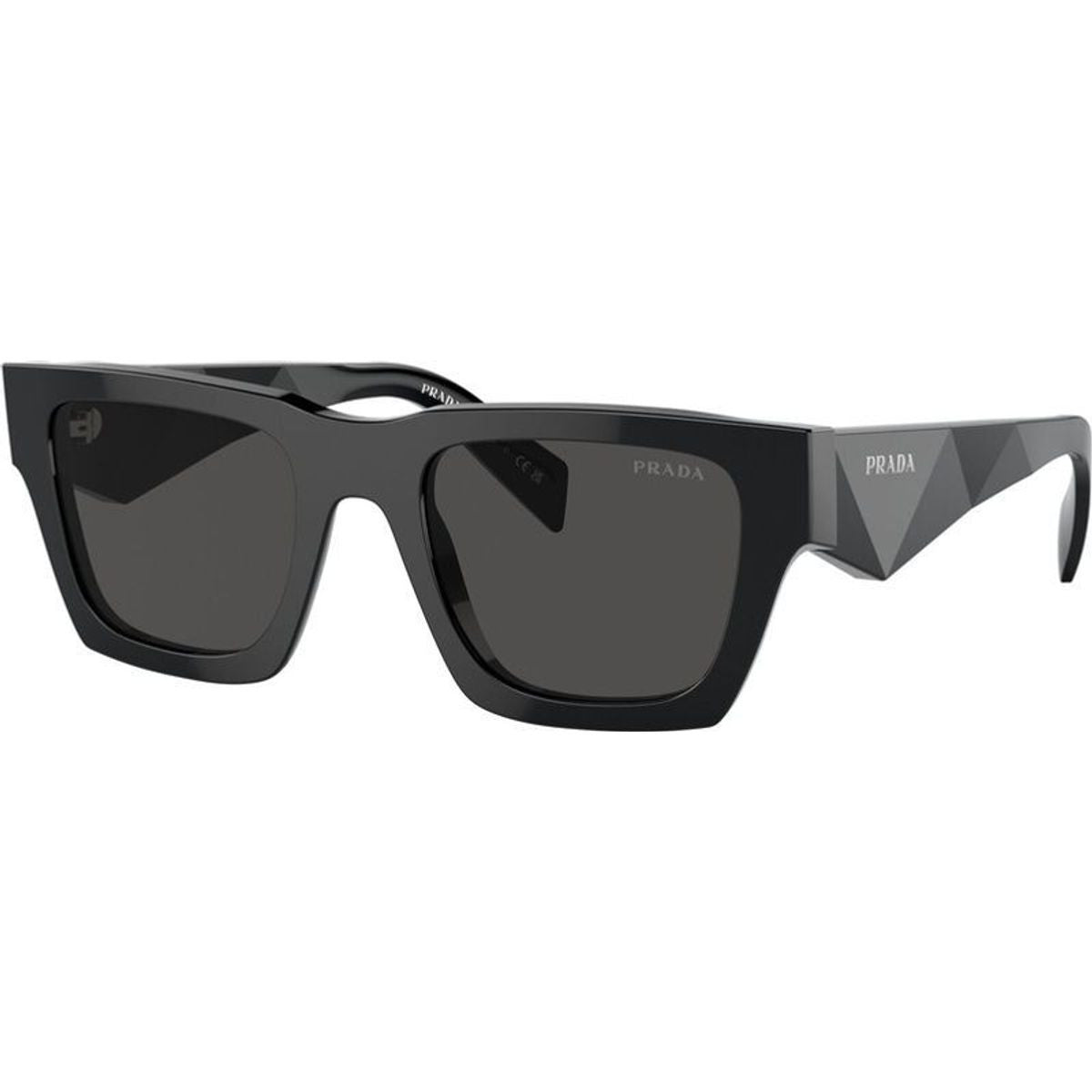 PRA06SF, Black/Dark Grey Lenses