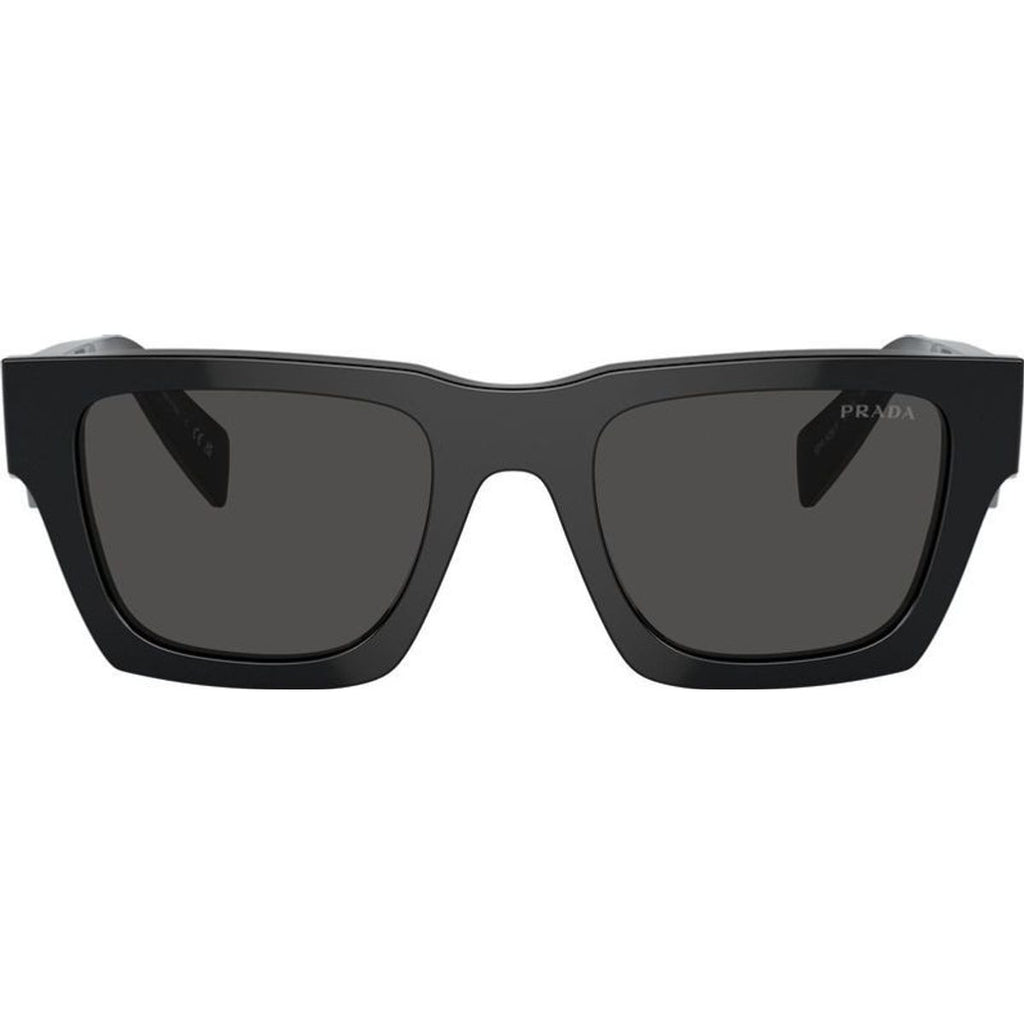 PRA06SF, Black/Dark Grey Lenses