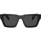 PRA06SF, Black/Dark Grey Lenses