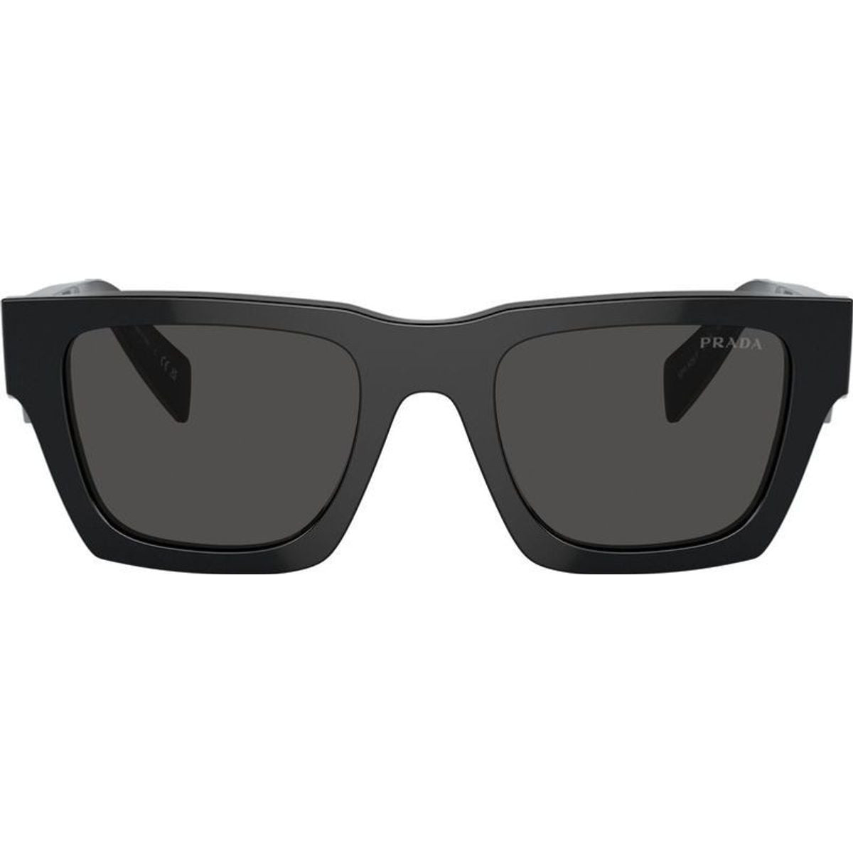 PRA06SF, Black/Dark Grey Lenses