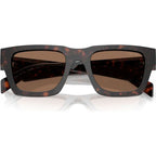 PRA06SF, Root Tortoise/Dark Brown Lenses