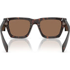 PRA06SF, Root Tortoise/Dark Brown Lenses