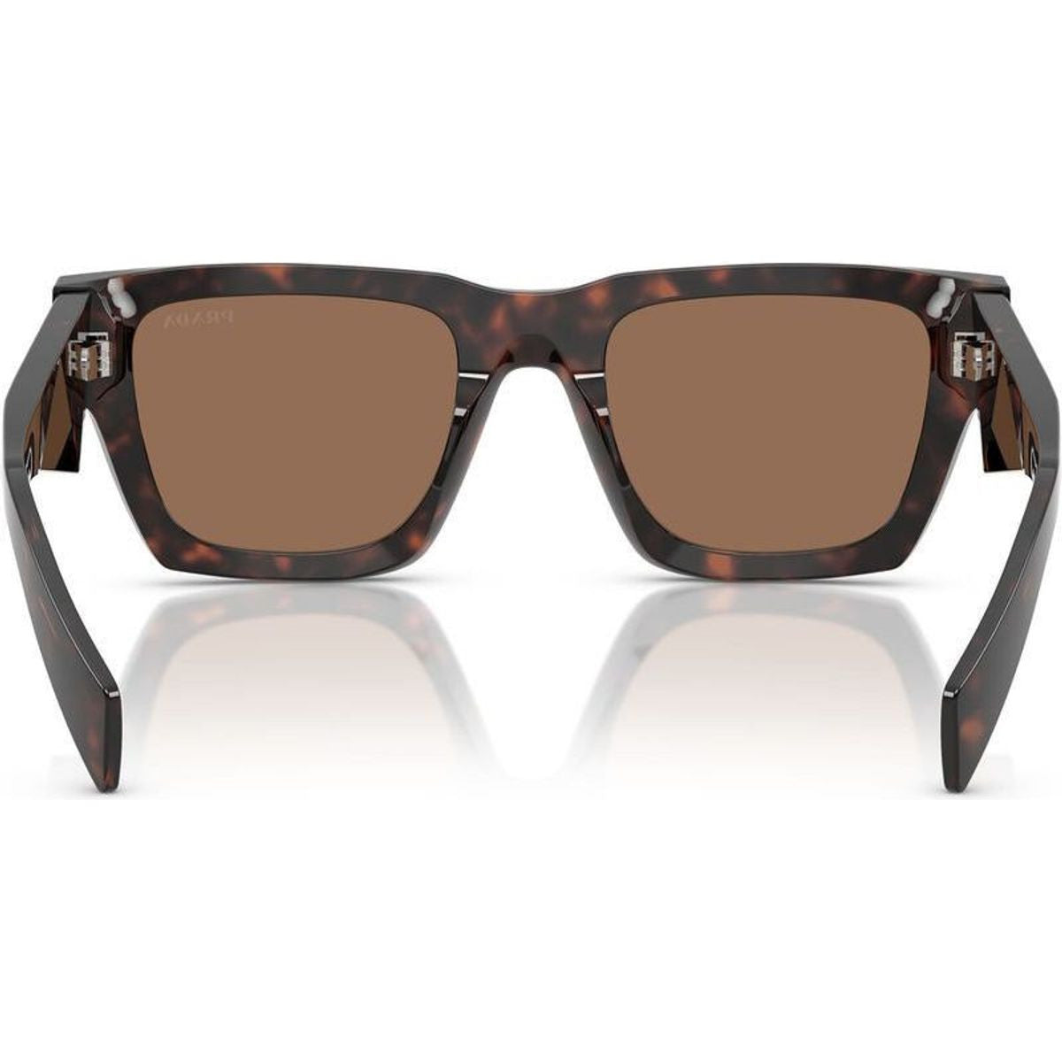 PRA06SF, Root Tortoise/Dark Brown Lenses