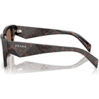 PRA06SF, Root Tortoise/Dark Brown Lenses