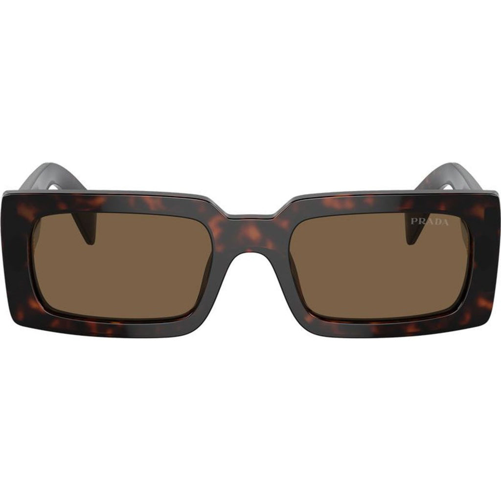 PRA07S, Briar Tortoise/Dark Brown Lenses
