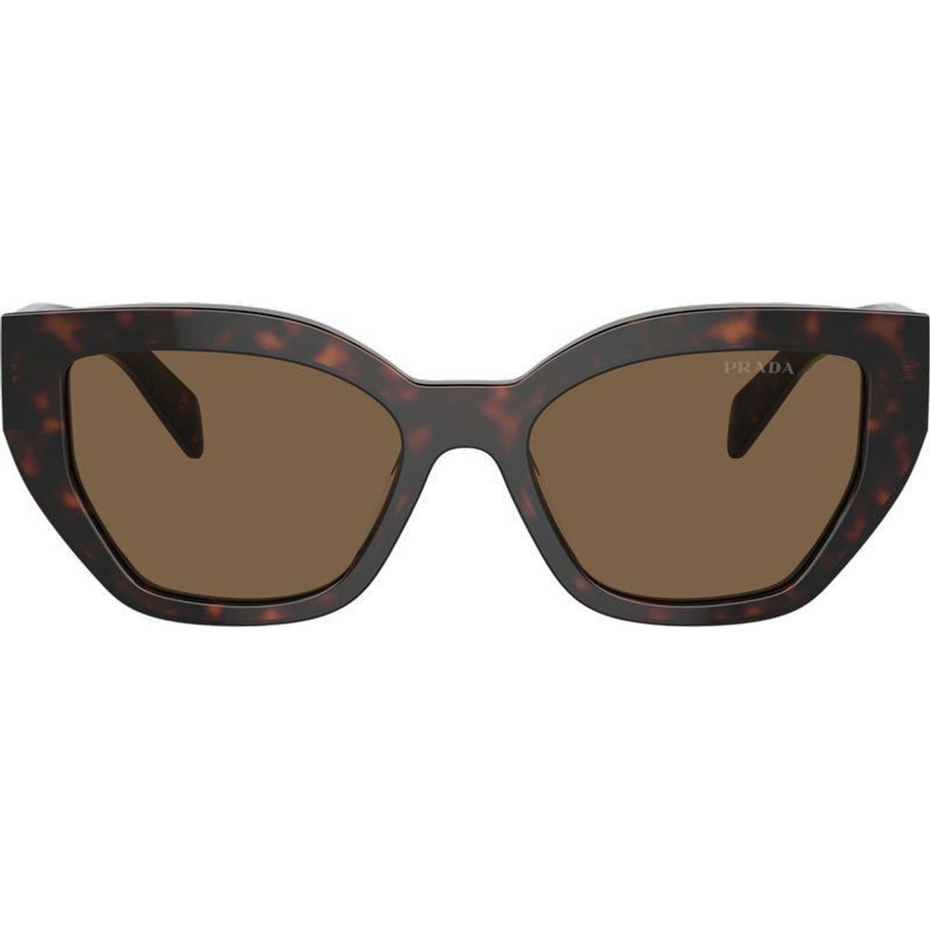 PRA09S, Briar Tortoise/Dark Brown Lenses