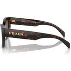 PRA09S, Briar Tortoise/Dark Brown Lenses