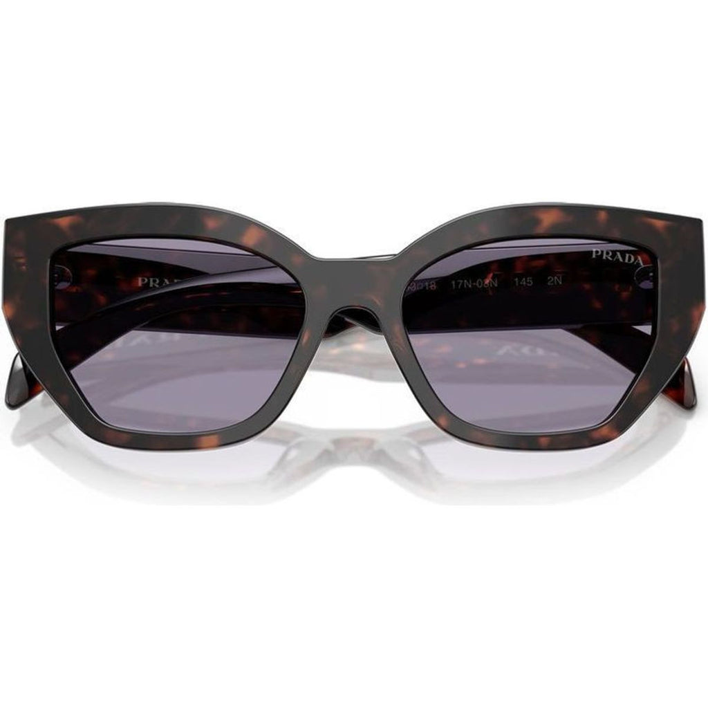 PRA09S, Root Tortoise/Grey Lenses