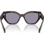 PRA09S, Root Tortoise/Grey Lenses