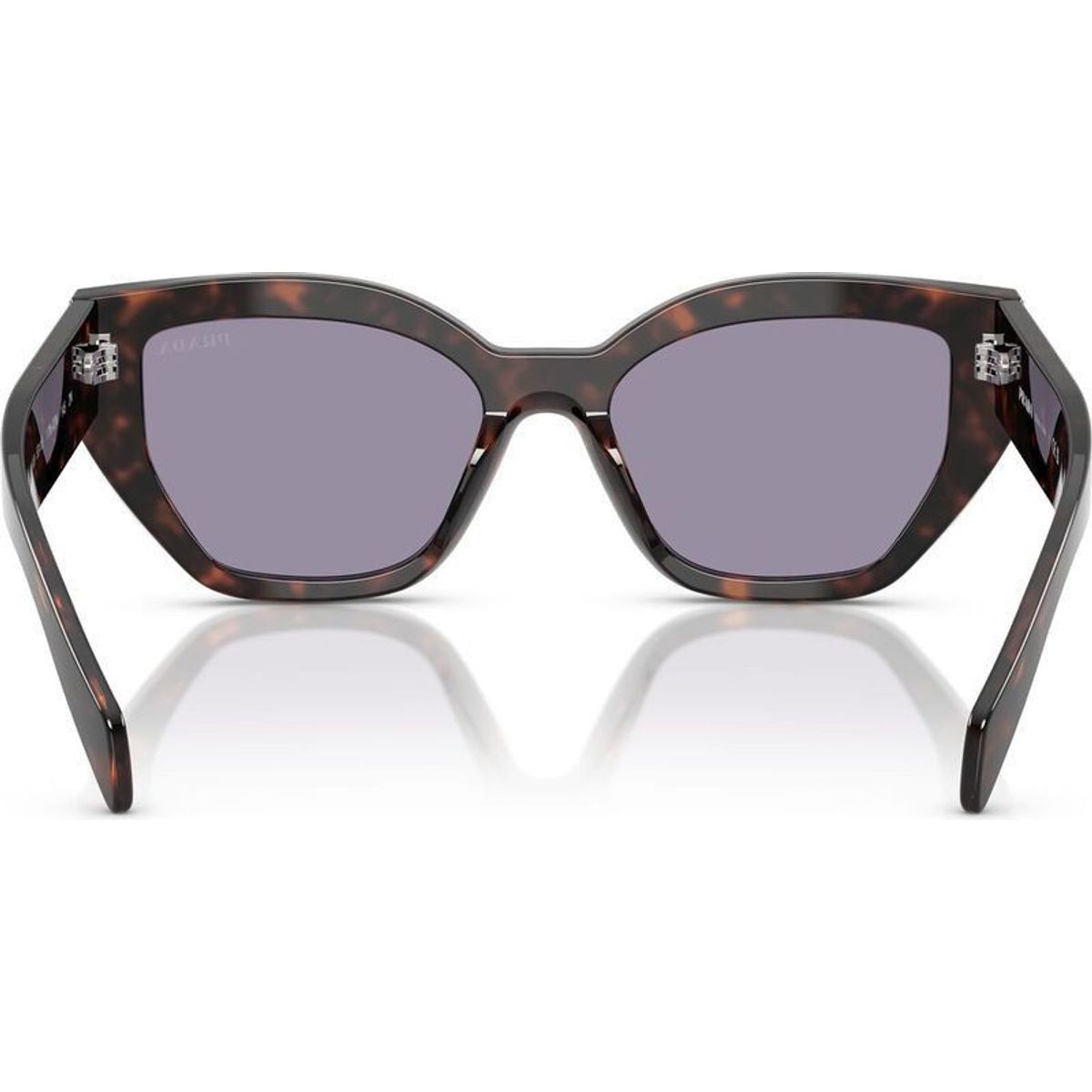 PRA09S, Root Tortoise/Grey Lenses