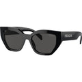 PRA09SF, Black/Dark Grey Lenses