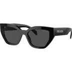 PRA09SF, Black/Dark Grey Lenses