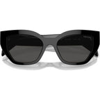 PRA09SF, Black/Dark Grey Lenses