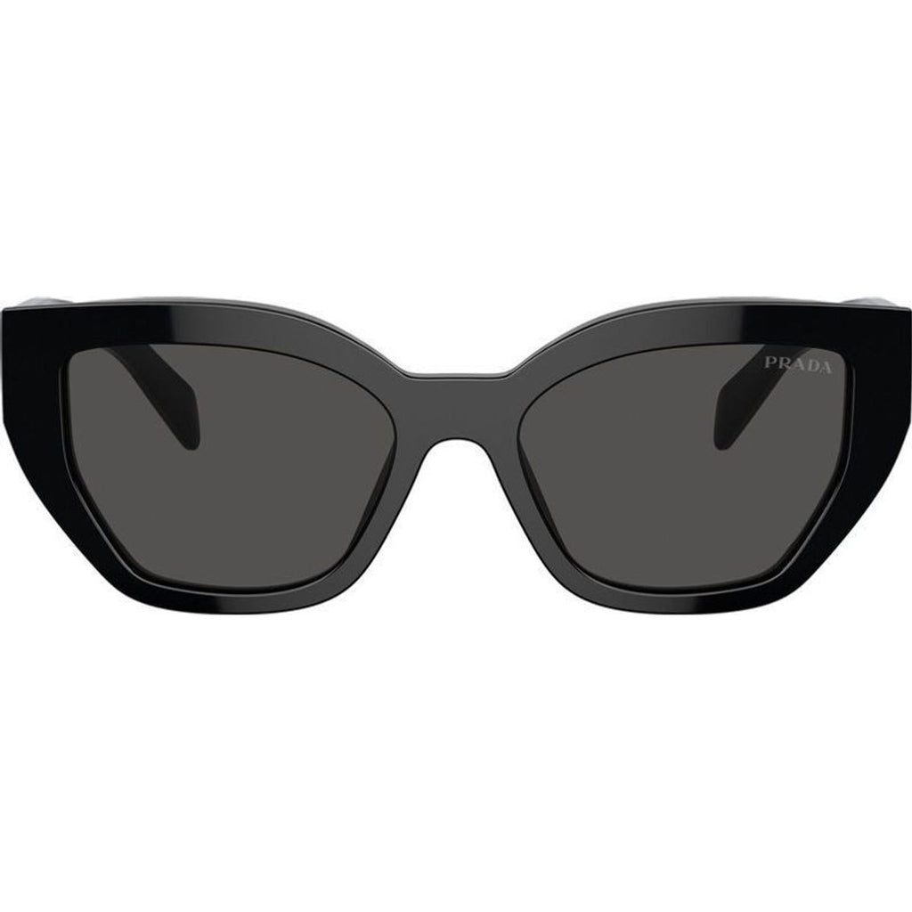 PRA09SF, Black/Dark Grey Lenses