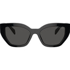 PRA09SF, Black/Dark Grey Lenses