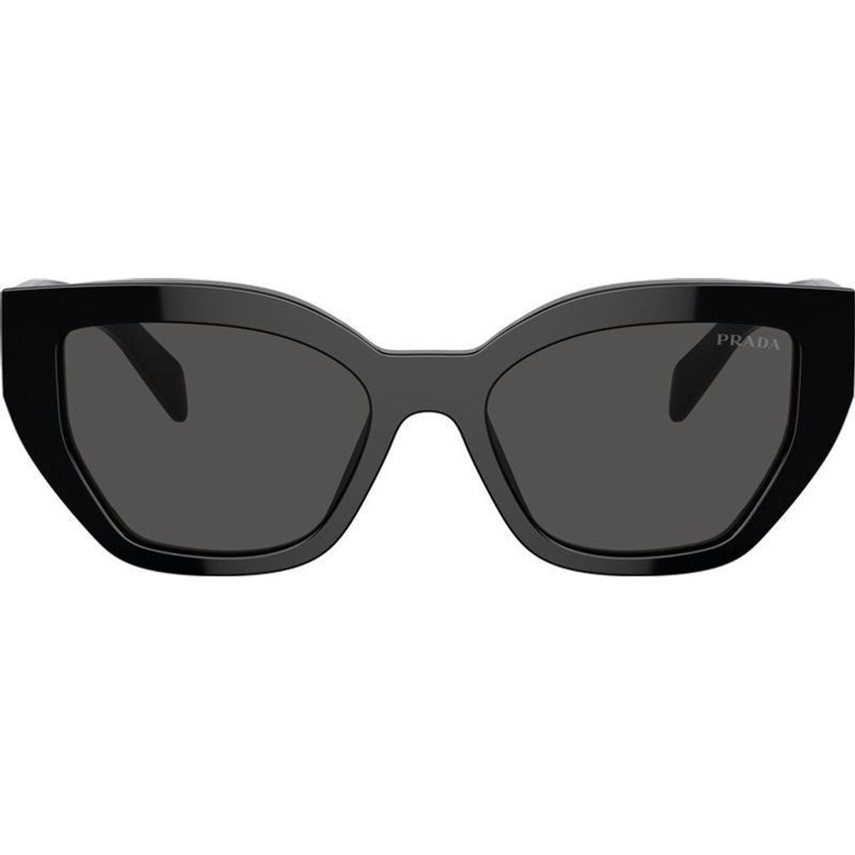 PRA09SF, Black/Dark Grey Lenses