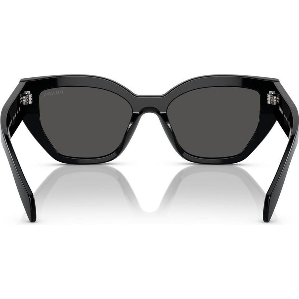PRA09SF, Black/Dark Grey Lenses